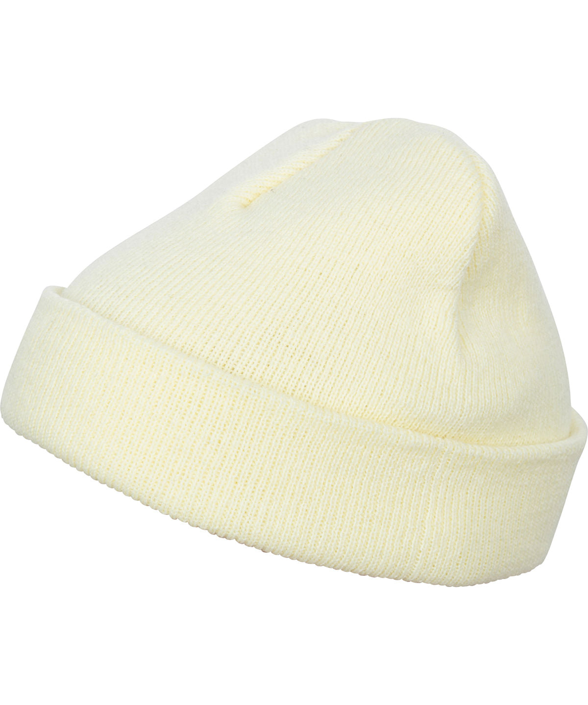 Flexfit by Yupoong Heavyweight Beanie 1500KC Premium Winter Headwear