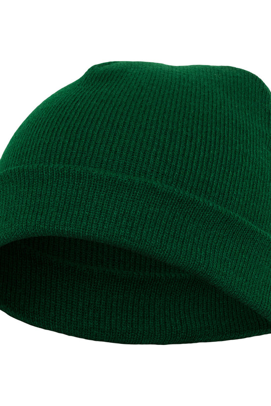 Flexfit by Yupoong Heavyweight Beanie 1500KC Premium Winter Headwear