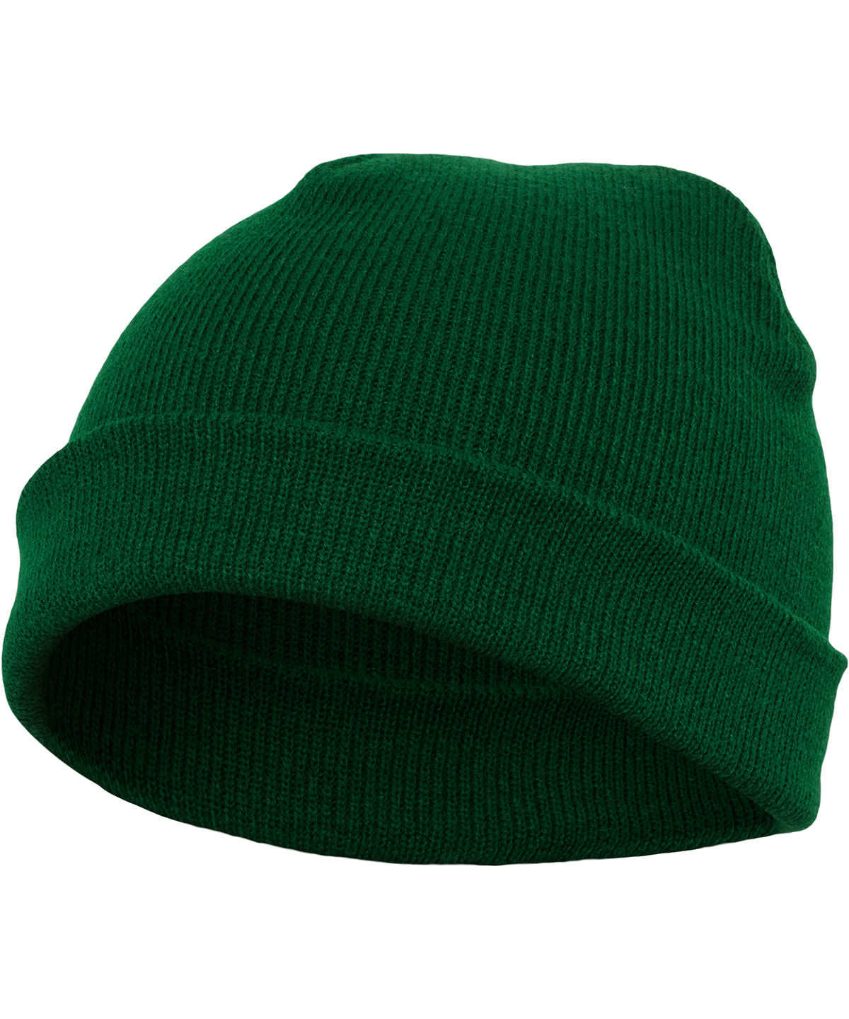 Flexfit by Yupoong Heavyweight Beanie 1500KC Premium Winter Headwear