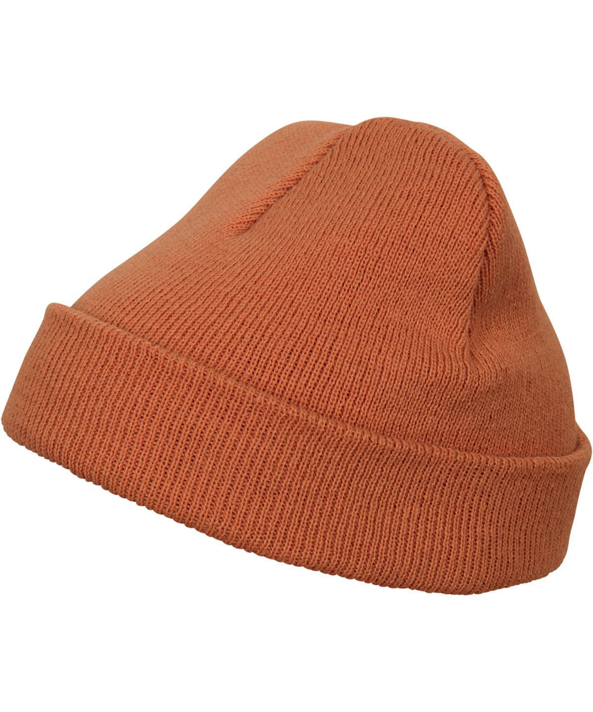 Flexfit by Yupoong Heavyweight Beanie 1500KC Premium Winter Headwear