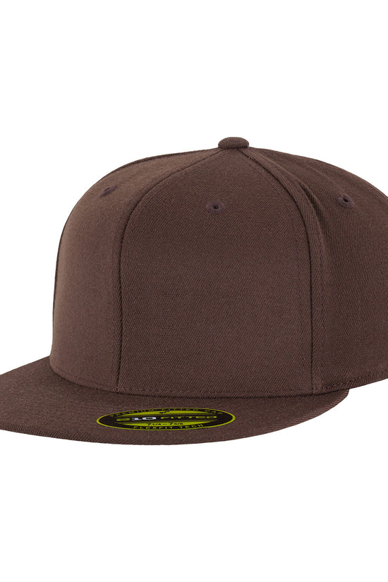 Flexfit Premium 210 Fitted Cap Unisex Adult