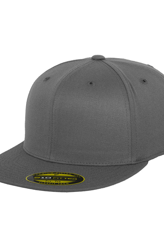 Flexfit Premium 210 Fitted Cap Unisex Adult
