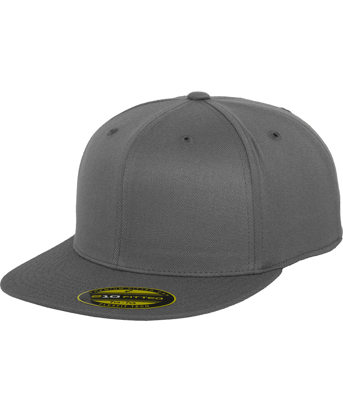Flexfit Premium 210 Fitted Cap Unisex Adult