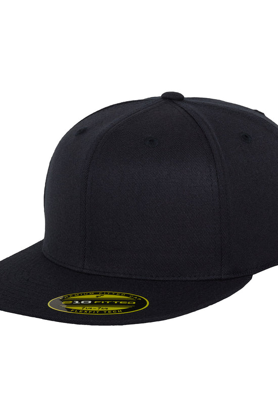 Flexfit Premium 210 Fitted Cap Unisex Adult