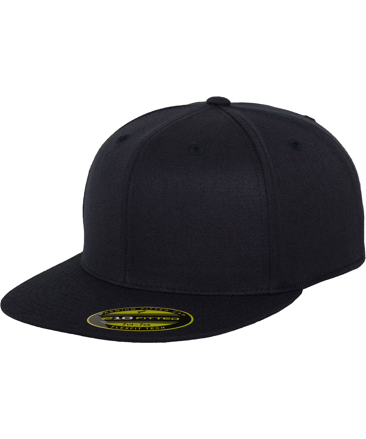 Flexfit Premium 210 Fitted Cap Unisex Adult