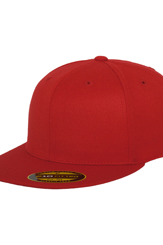Flexfit Premium 210 Fitted Cap Unisex Adult