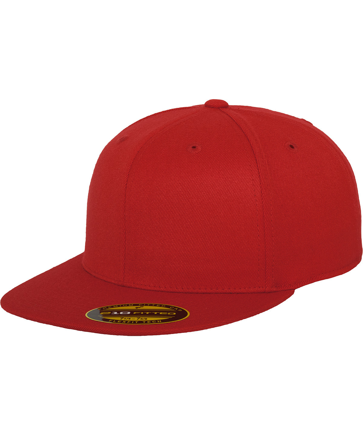 Flexfit Premium 210 Fitted Cap Unisex Adult