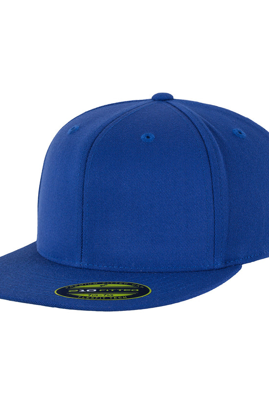 Flexfit Premium 210 Fitted Cap Unisex Adult
