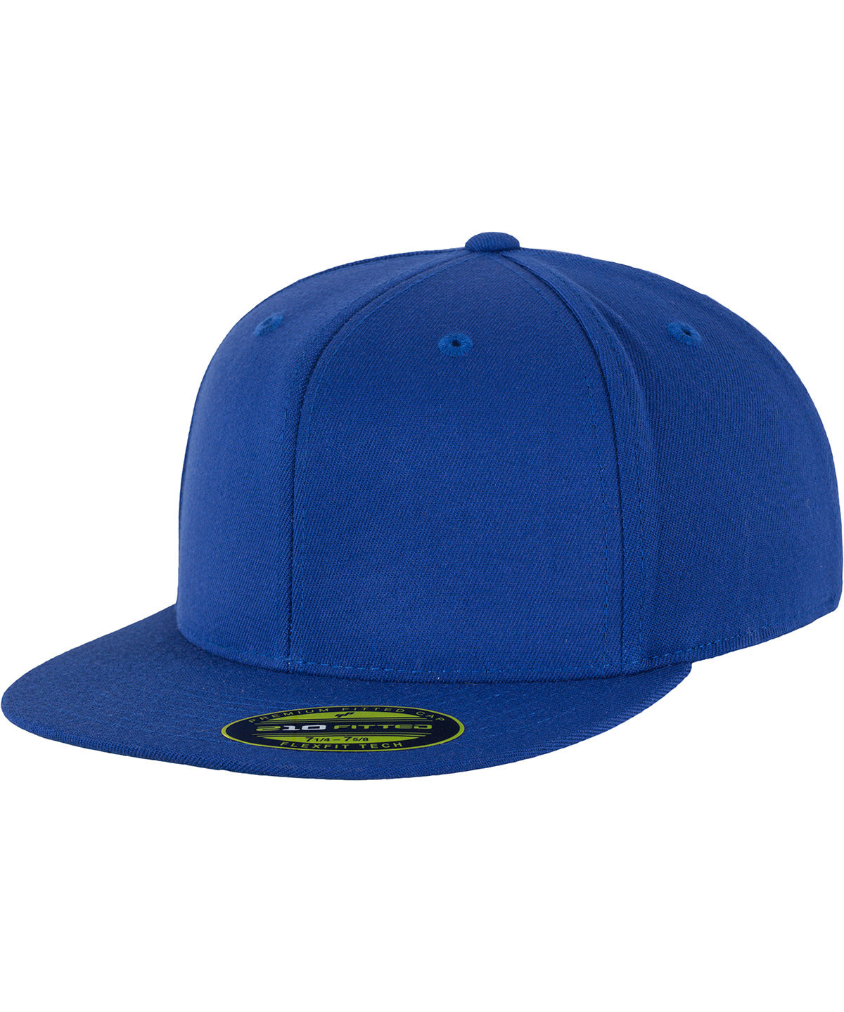 Flexfit Premium 210 Fitted Cap Unisex Adult