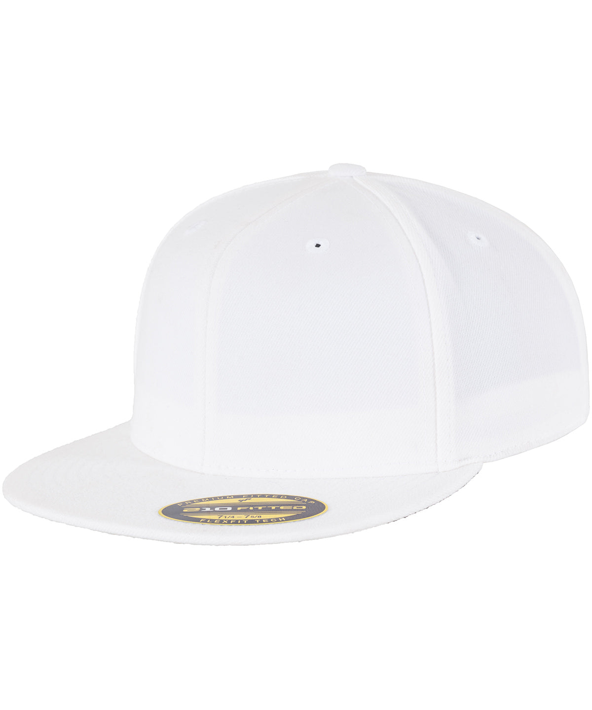 Flexfit Premium 210 Fitted Cap Unisex Adult
