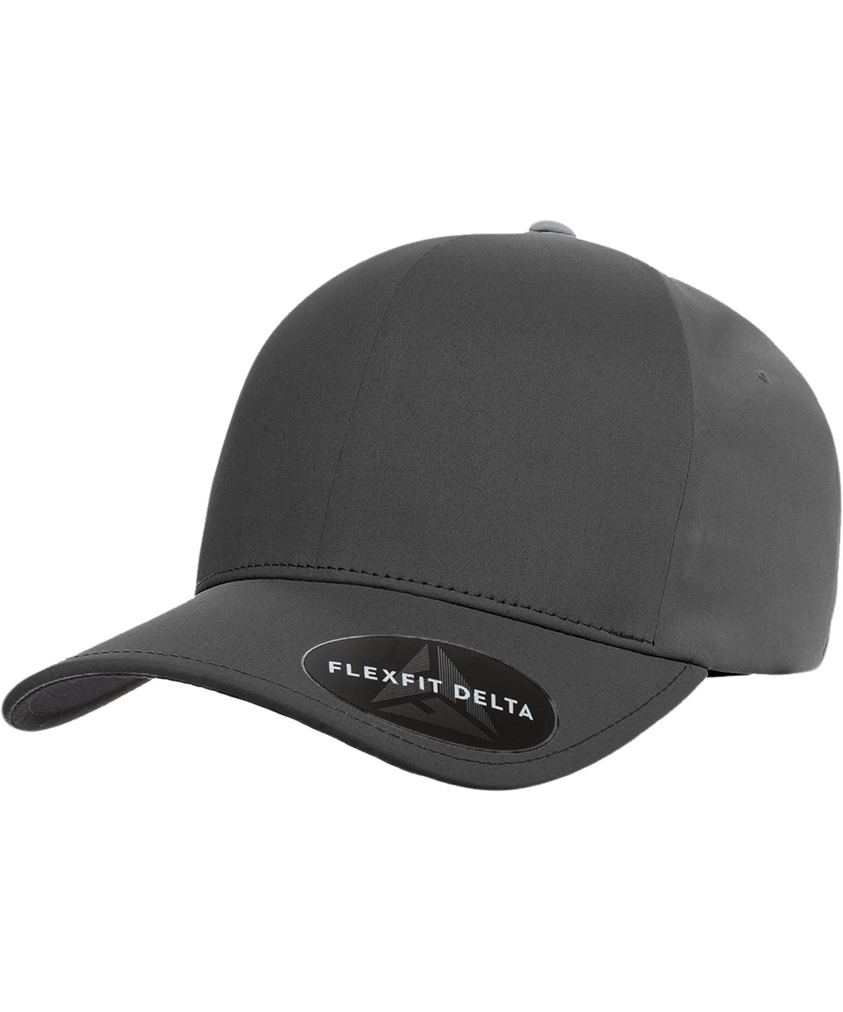 Flexfit Delta Cap Lightweight Waterproof Breathable Design