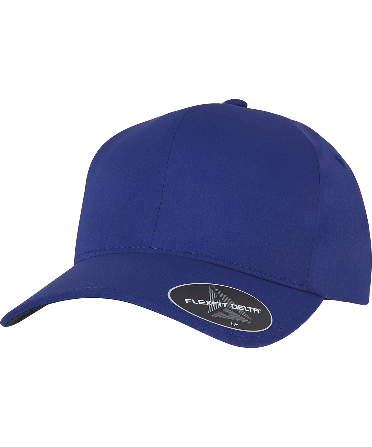 Flexfit Delta Cap Lightweight Waterproof Breathable Design