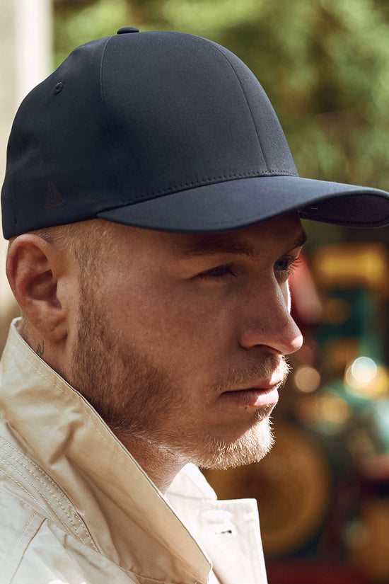 Flexfit Delta Cap Lightweight Waterproof Breathable Design