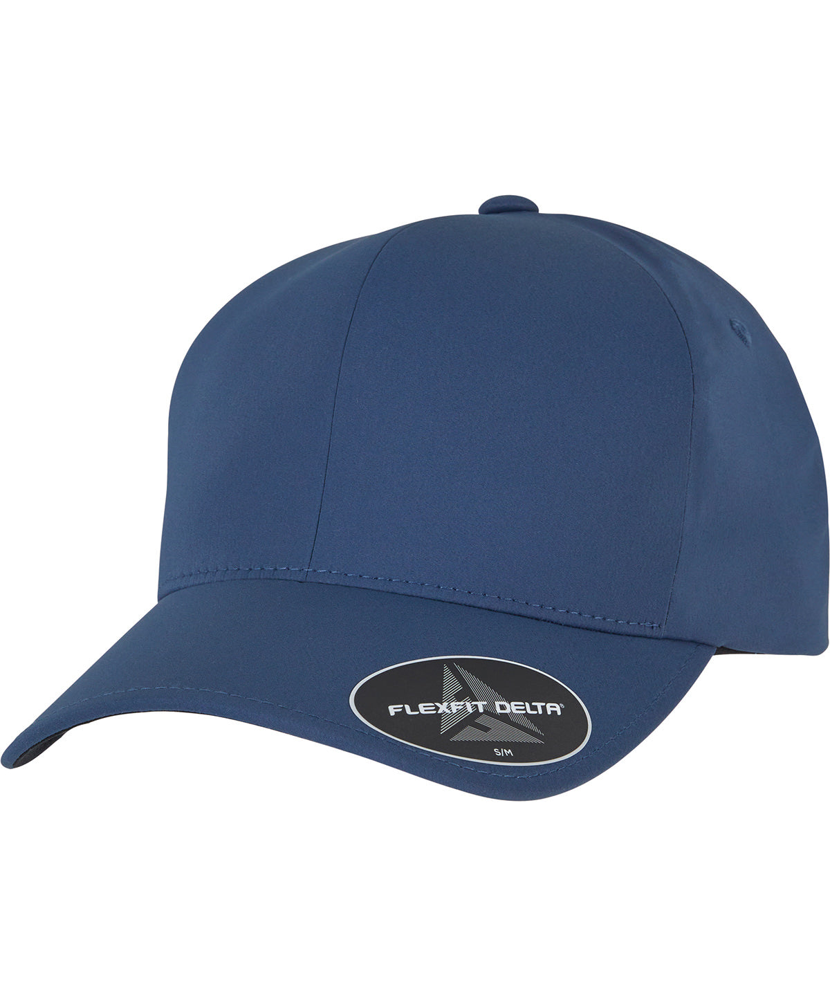 Flexfit Delta Cap Lightweight Waterproof Breathable Design