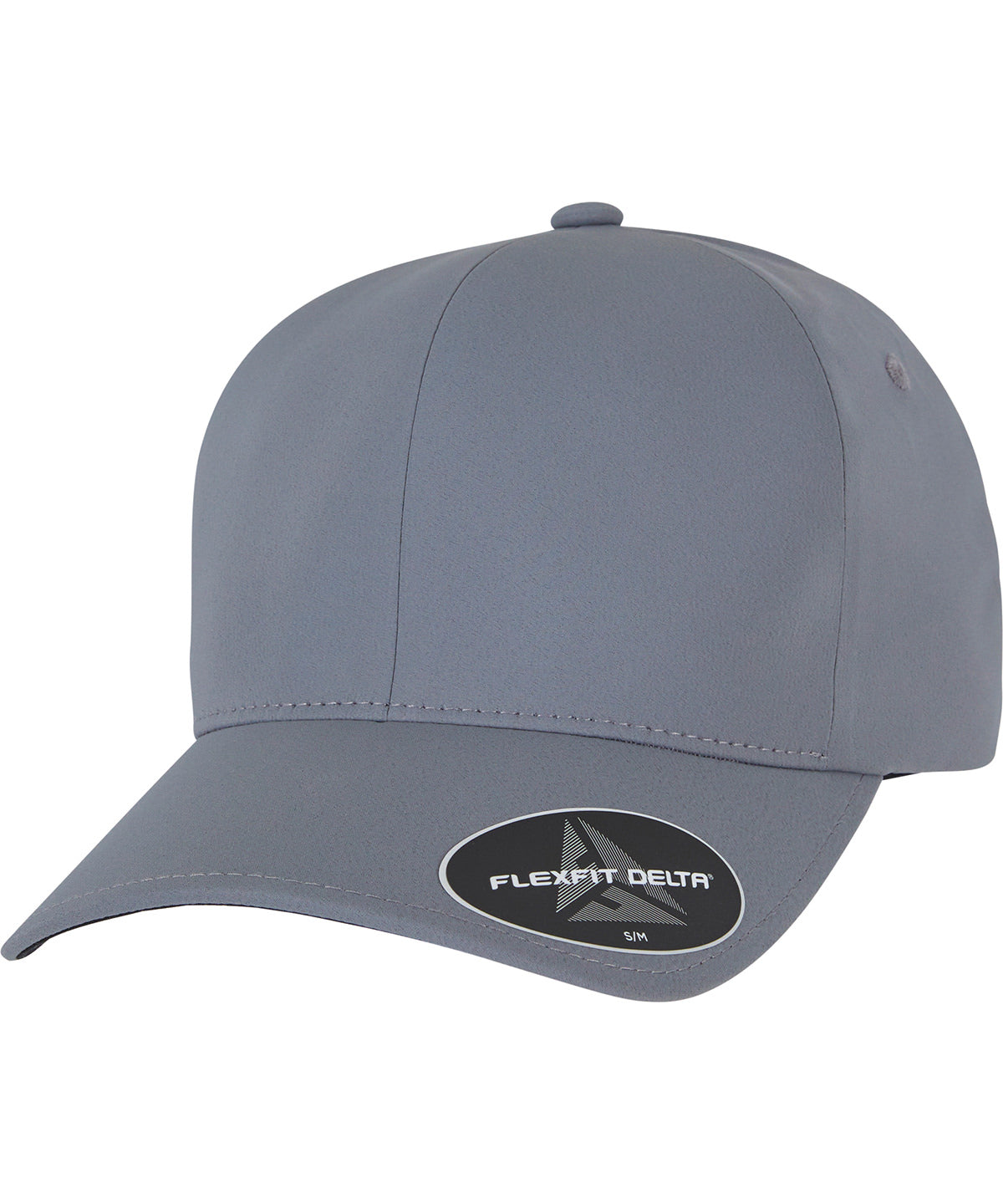 Flexfit Delta Cap Lightweight Waterproof Breathable Design