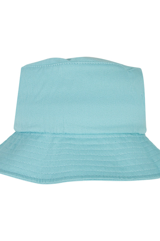 Flexfit Cotton Twill Bucket Hat Unisex Adult