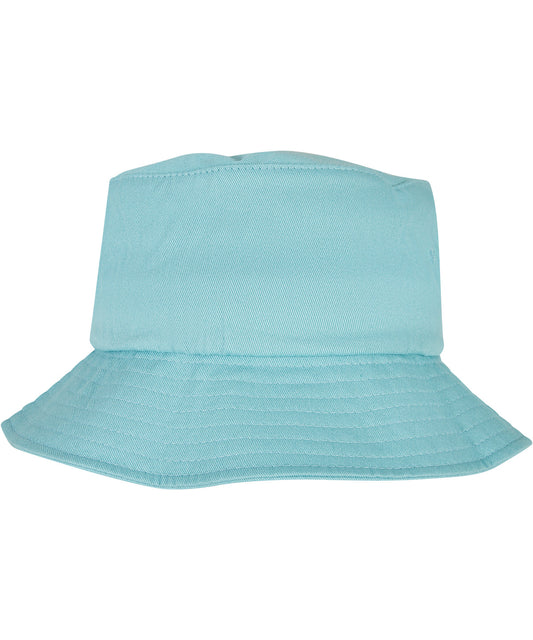 Flexfit Cotton Twill Bucket Hat Unisex Adult