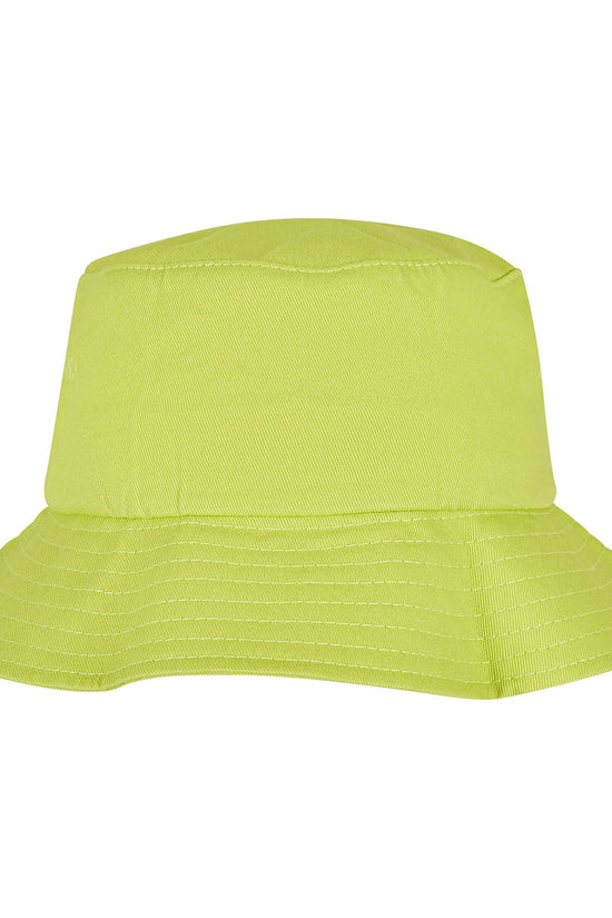 Flexfit Cotton Twill Bucket Hat Unisex Adult