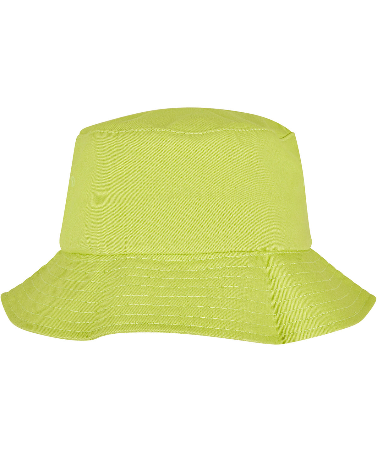 Flexfit Cotton Twill Bucket Hat Unisex Adult