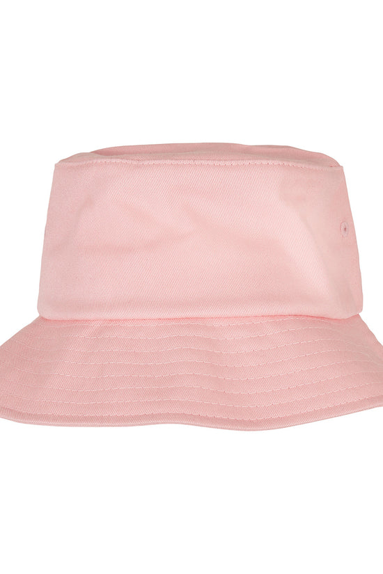 Flexfit Cotton Twill Bucket Hat Unisex Adult