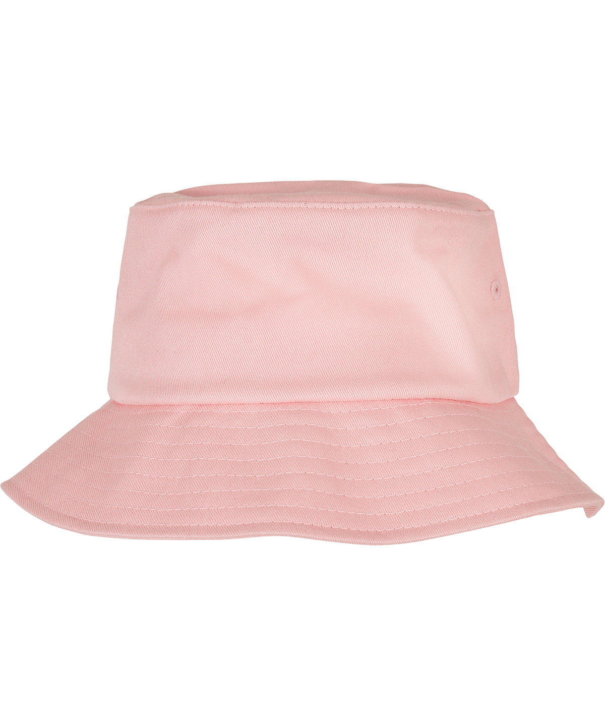 Flexfit Cotton Twill Bucket Hat Unisex Adult