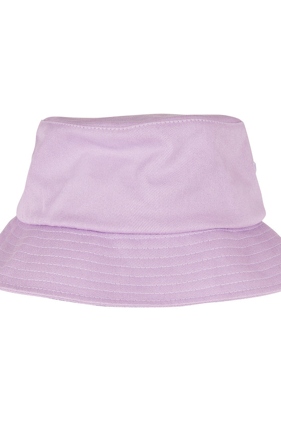 Flexfit Cotton Twill Bucket Hat Unisex Adult