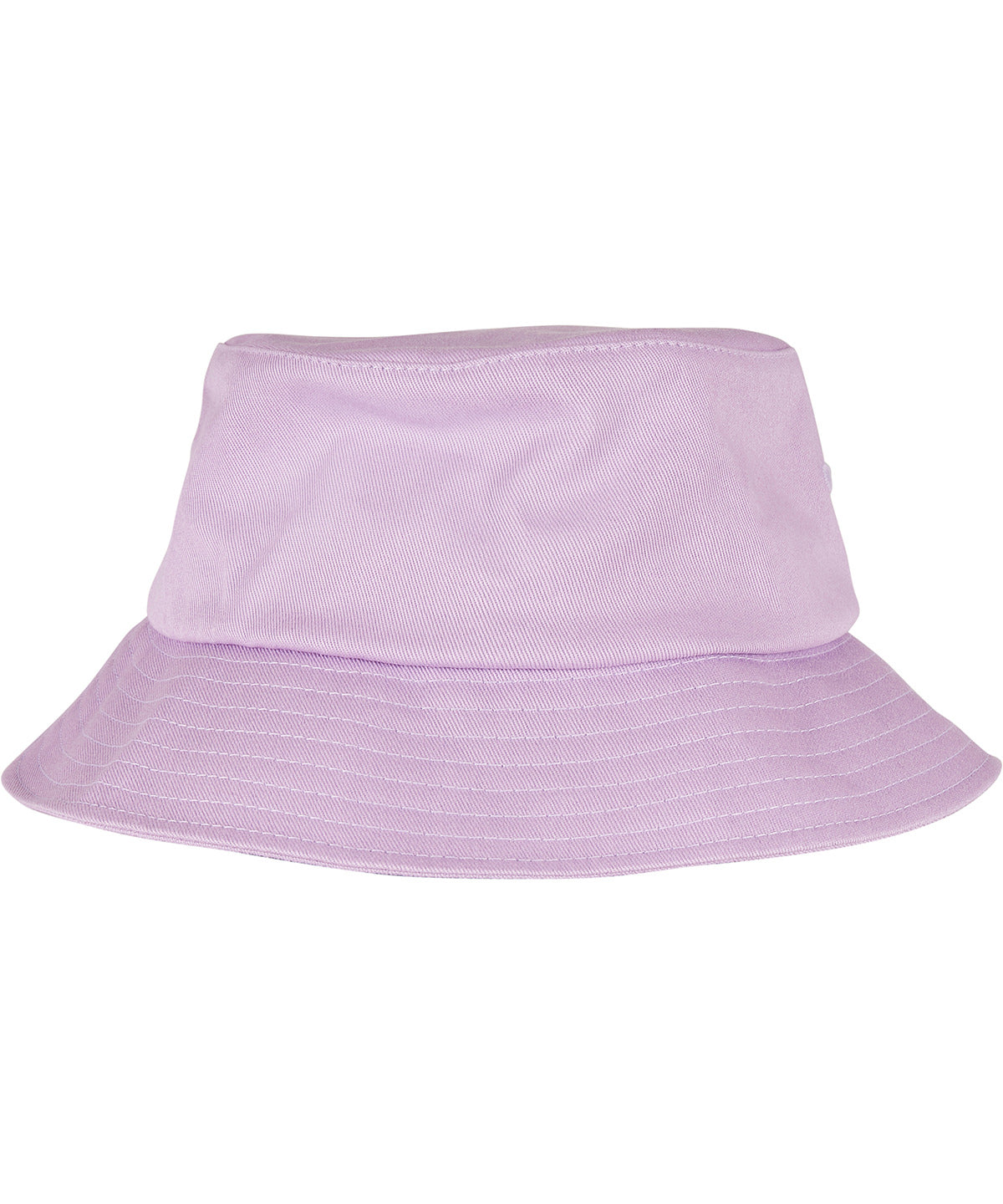 Flexfit Cotton Twill Bucket Hat Unisex Adult