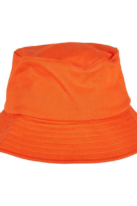 Flexfit Cotton Twill Bucket Hat Unisex Adult