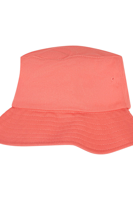 Flexfit Cotton Twill Bucket Hat Unisex Adult