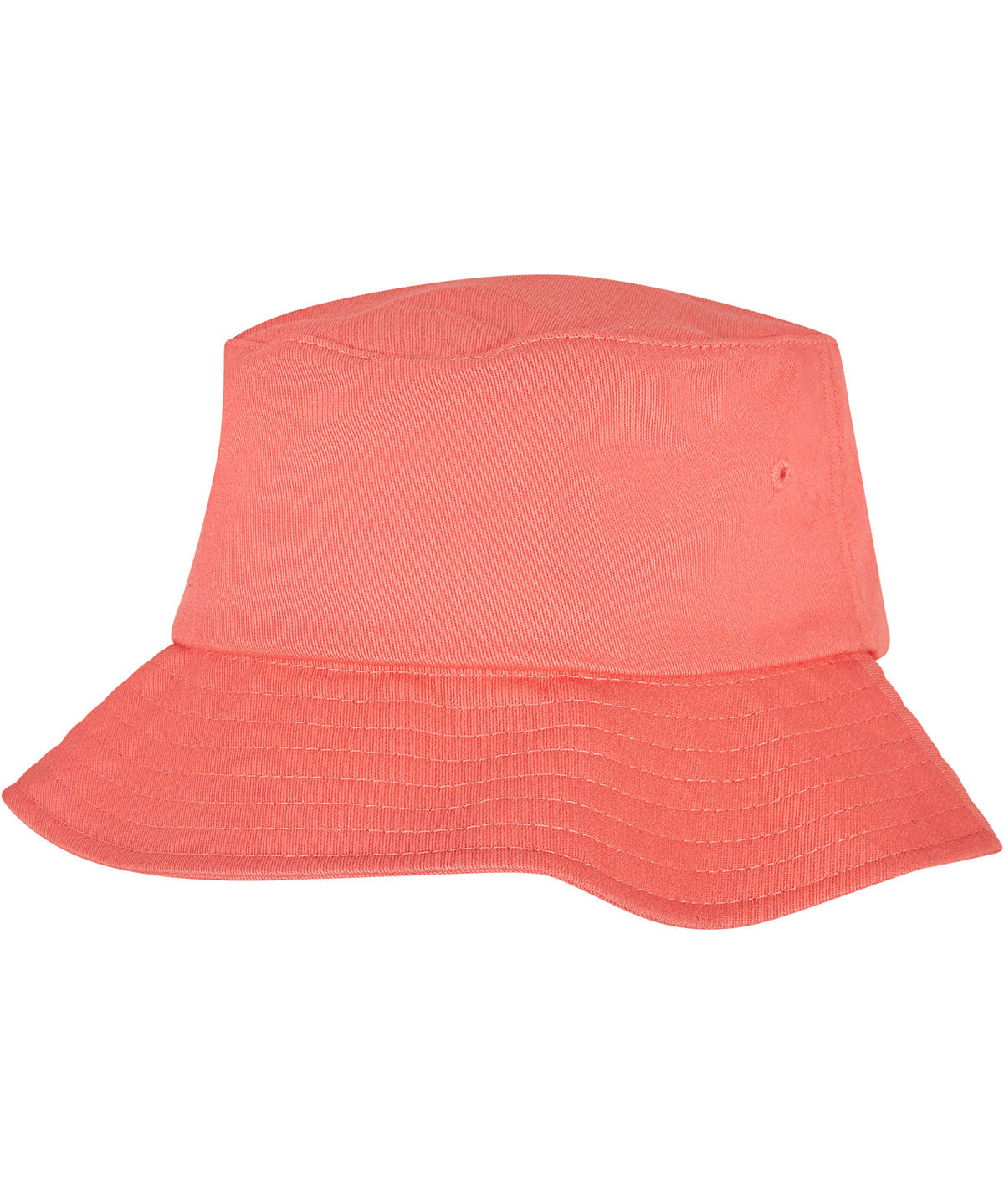 Flexfit Cotton Twill Bucket Hat Unisex Adult