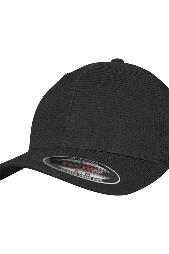 Flexfit HydroGrid Stretch Cap Unisex Adult Caps