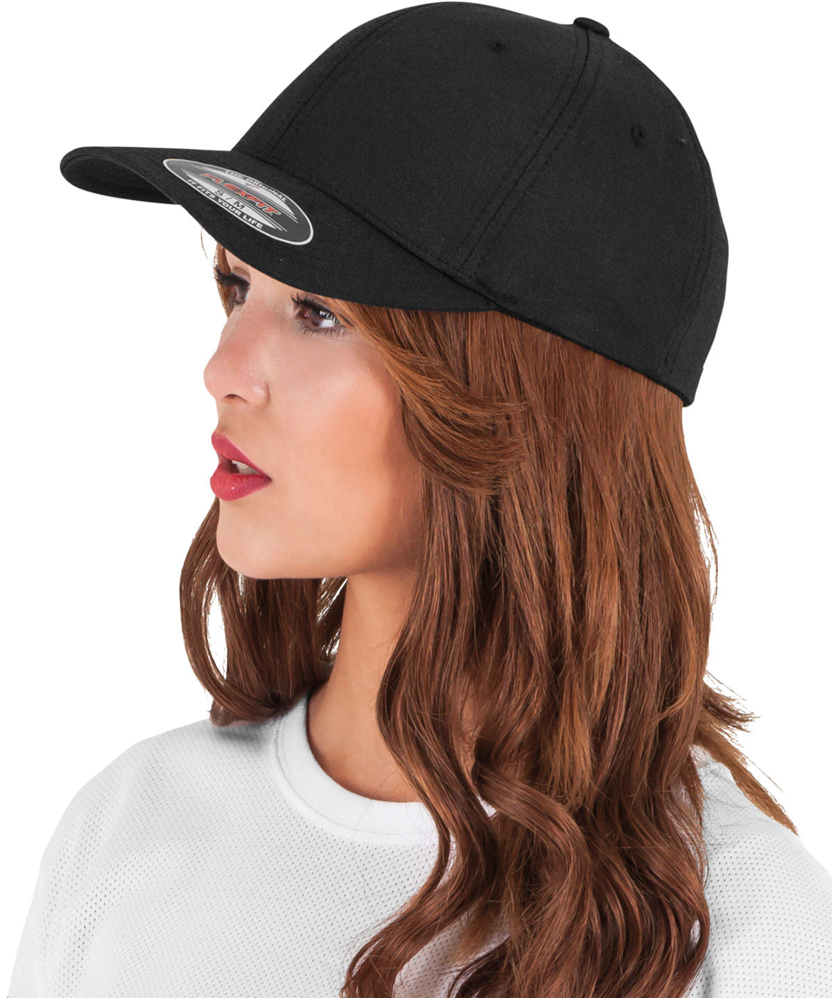Flexfit Bamboo Caps Soft Stylish Headwear for Adults