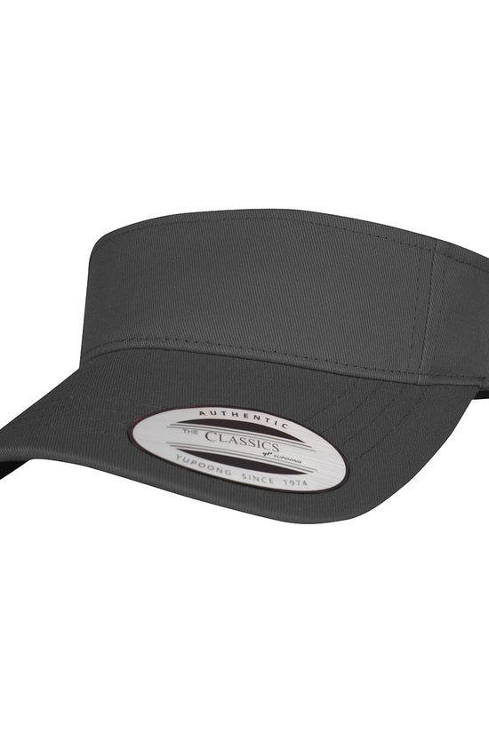 Flexfit Curved Visor Cap 8888 Unisex Adult Headwear
