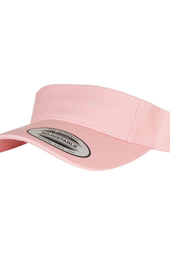Flexfit Curved Visor Cap 8888 Unisex Adult Headwear