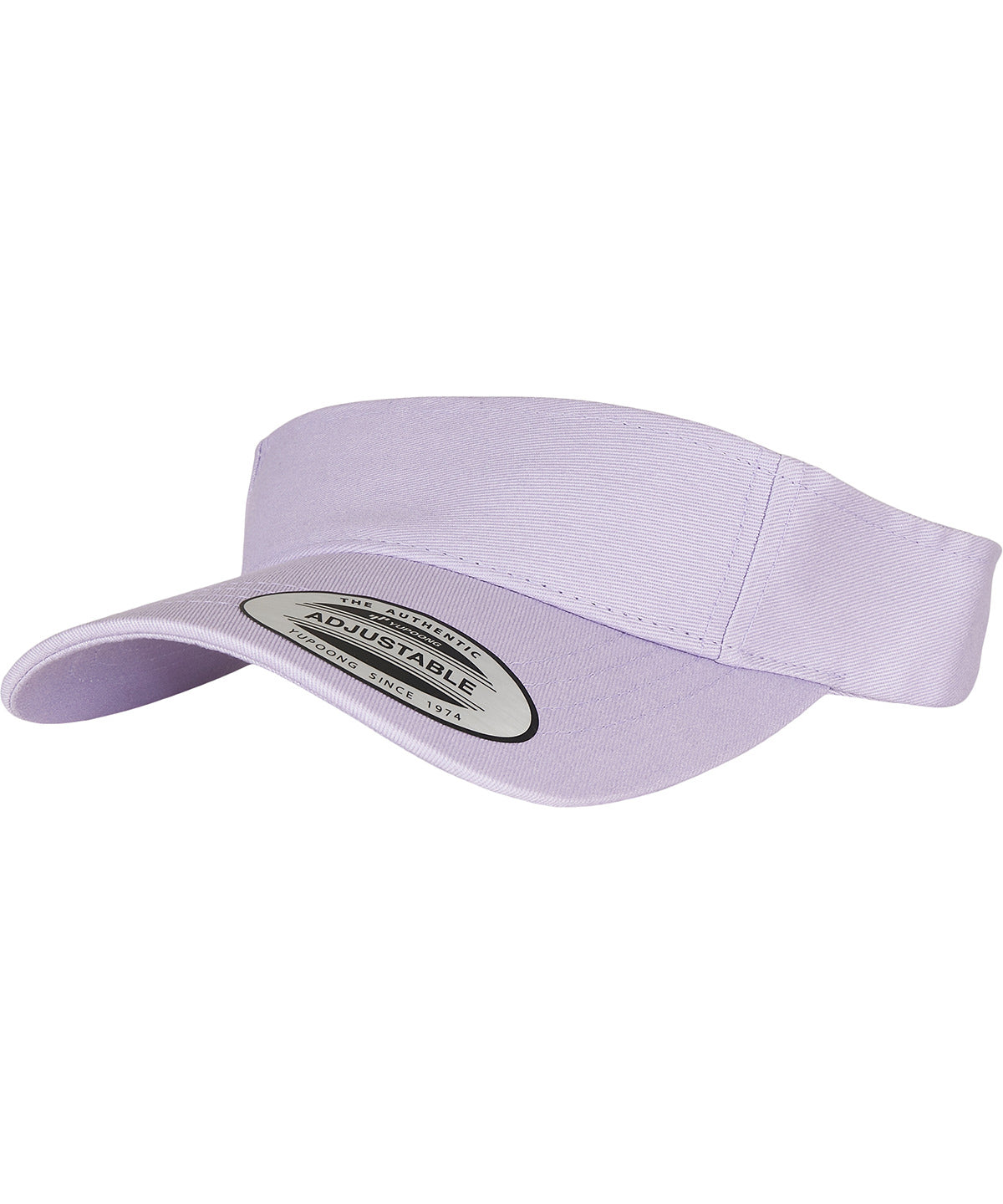 Flexfit Curved Visor Cap 8888 Unisex Adult Headwear