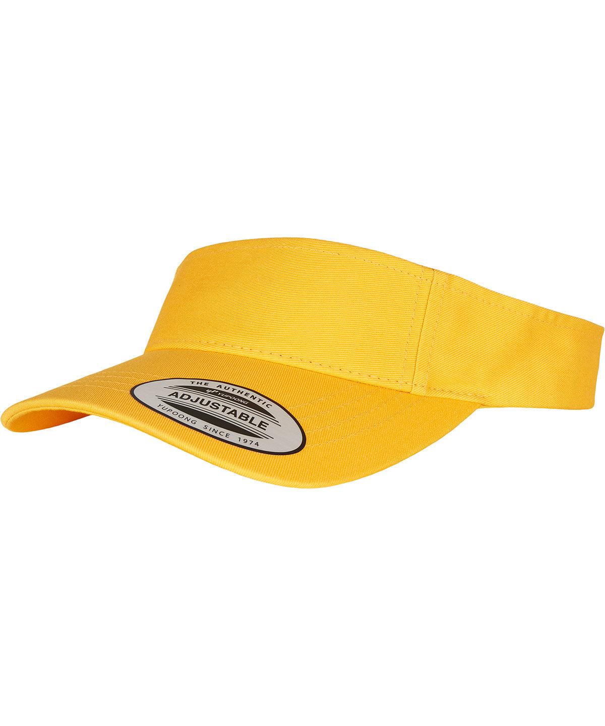 Flexfit Curved Visor Cap 8888 Unisex Adult Headwear