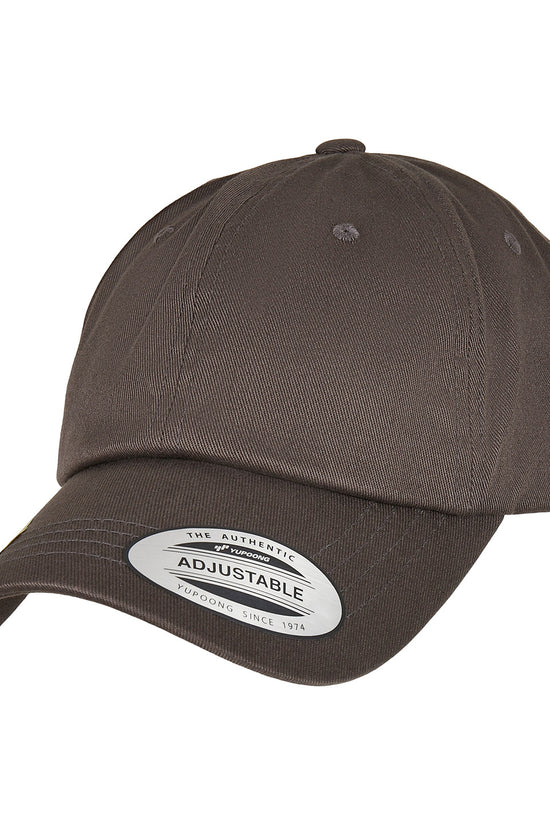 Flexfit by Yupoong Organic Cotton Lowprofile Cap 6245OC