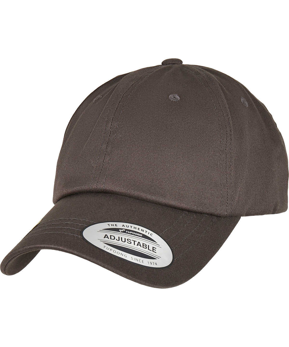 Flexfit by Yupoong Organic Cotton Lowprofile Cap 6245OC