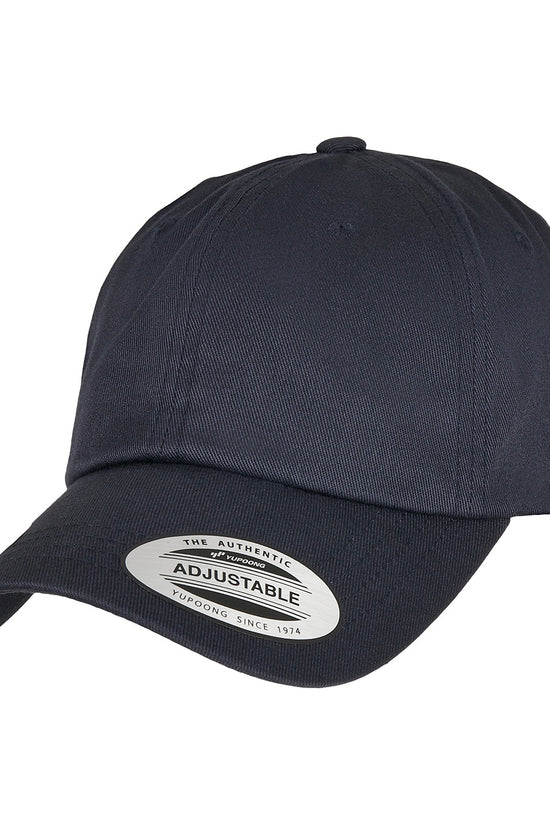 Flexfit by Yupoong Organic Cotton Lowprofile Cap 6245OC