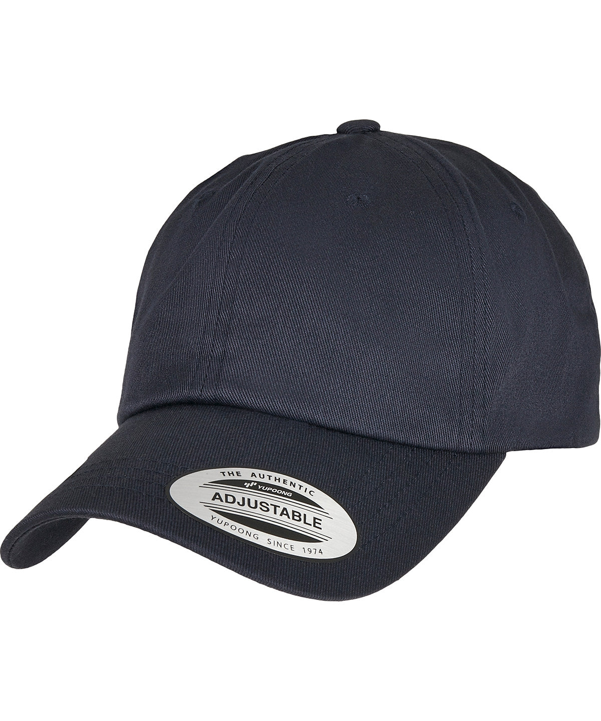 Flexfit by Yupoong Organic Cotton Lowprofile Cap 6245OC