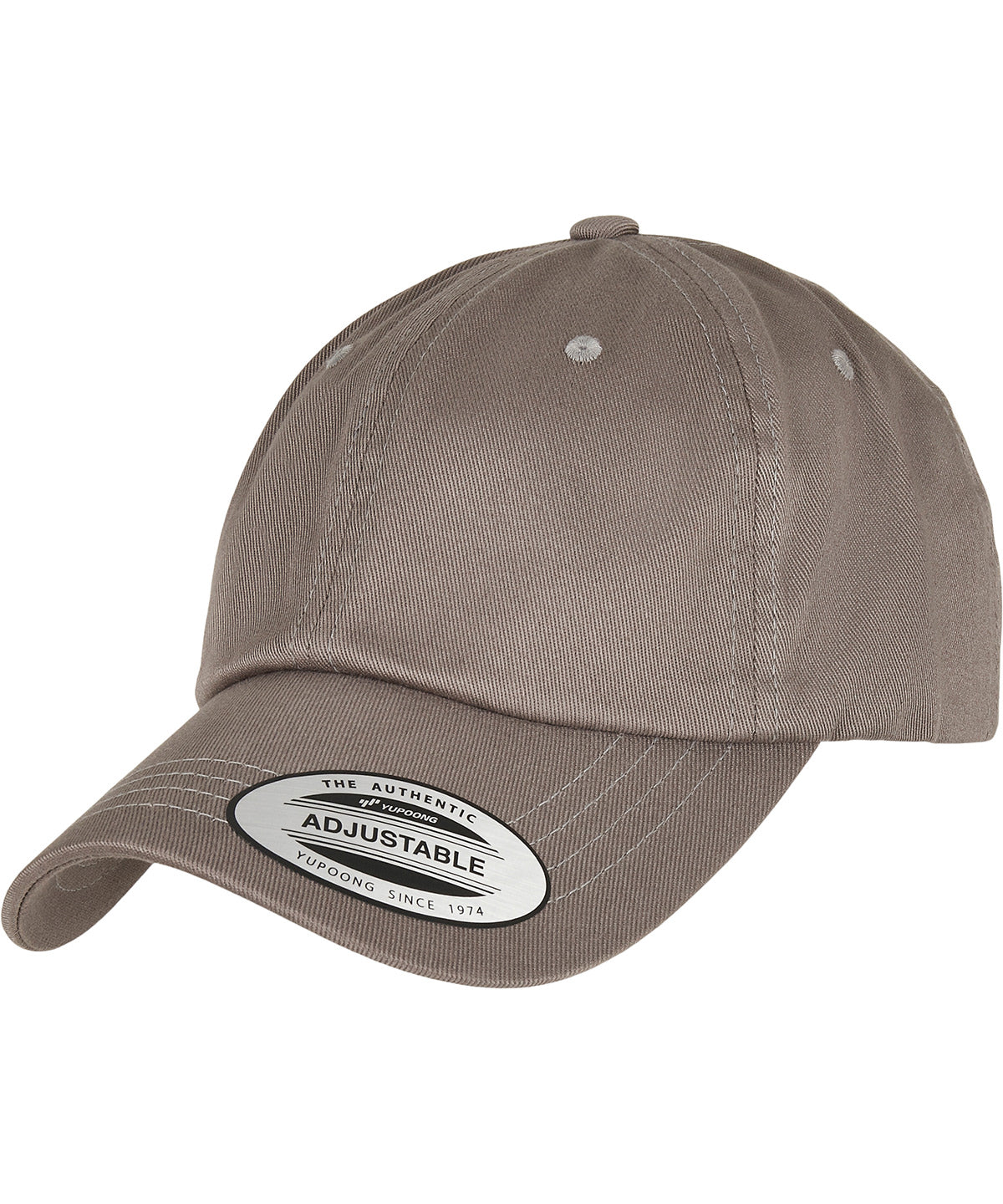 Flexfit by Yupoong Organic Cotton Lowprofile Cap 6245OC