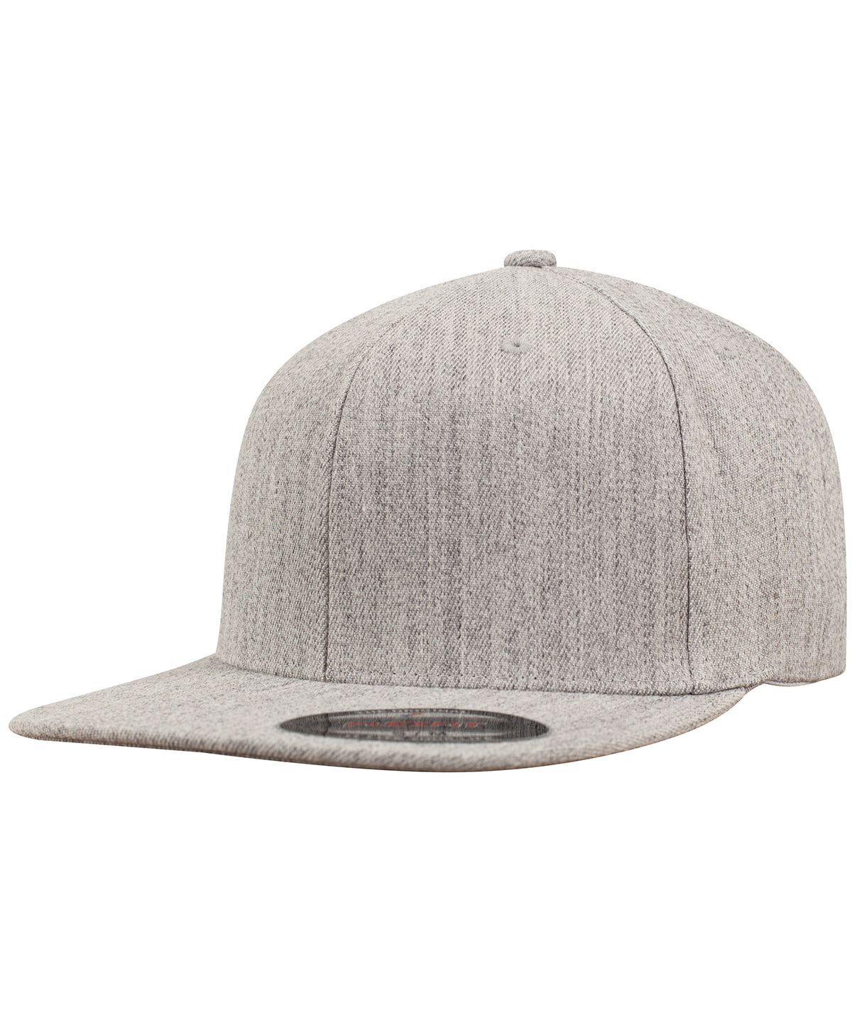 Flexfit Flat Visor 6277FV Caps Unisex Adult Headwear