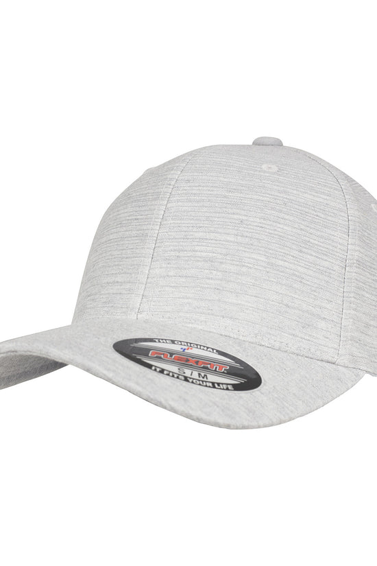 Flexfit Ivory Melange Cap Unisex Adult Headwear
