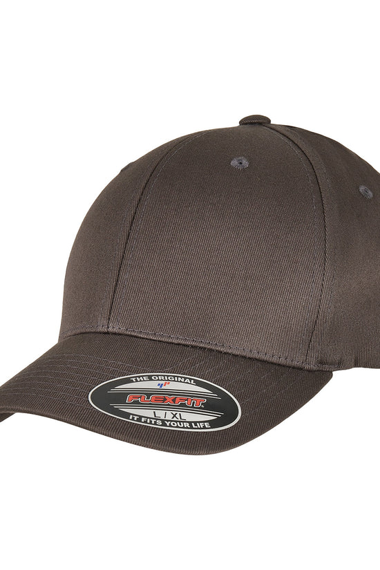 Flexfit Organic Cotton Cap 6277OC Unisex Adult