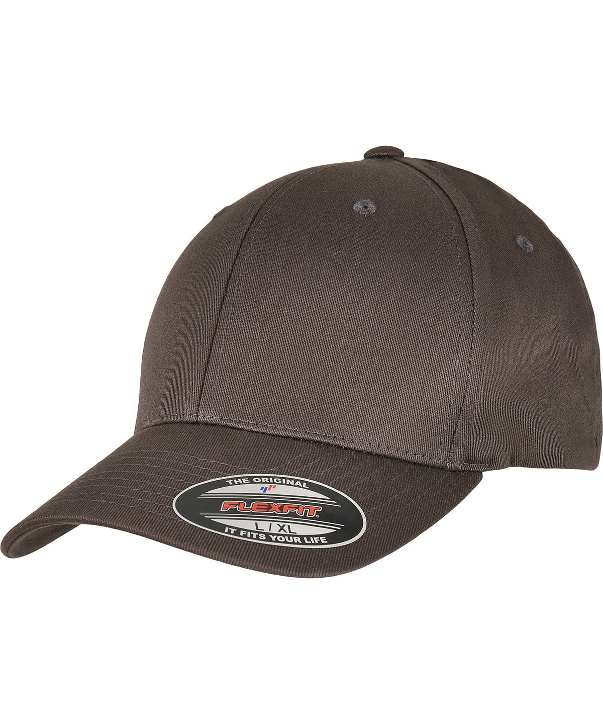 Flexfit Organic Cotton Cap 6277OC Unisex Adult