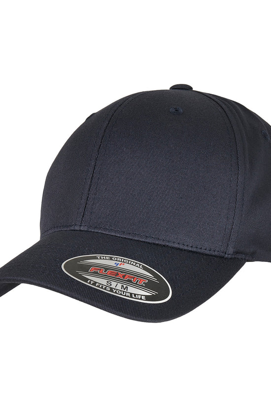 Flexfit Organic Cotton Cap 6277OC Unisex Adult