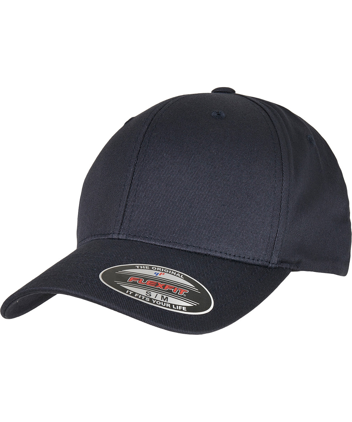Flexfit Organic Cotton Cap 6277OC Unisex Adult