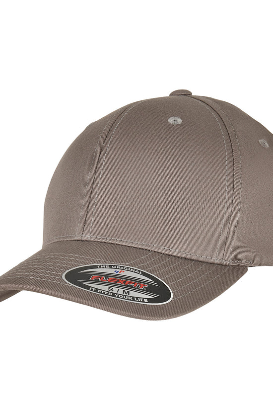 Flexfit Organic Cotton Cap 6277OC Unisex Adult