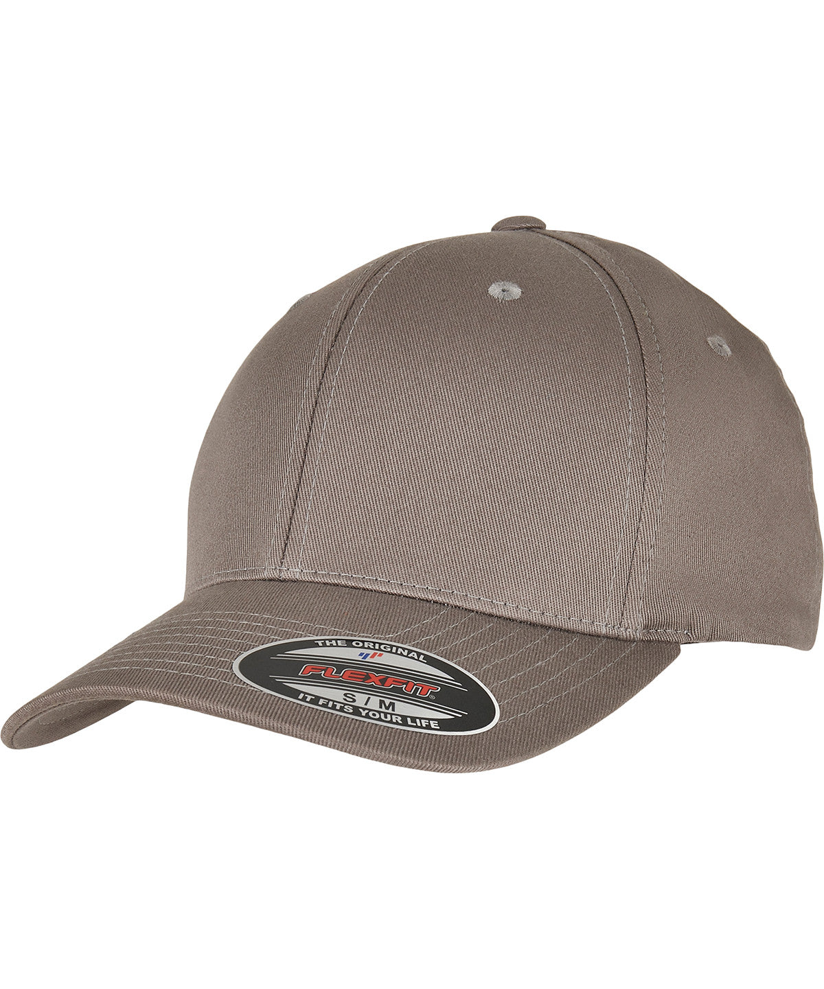 Flexfit Organic Cotton Cap 6277OC Unisex Adult