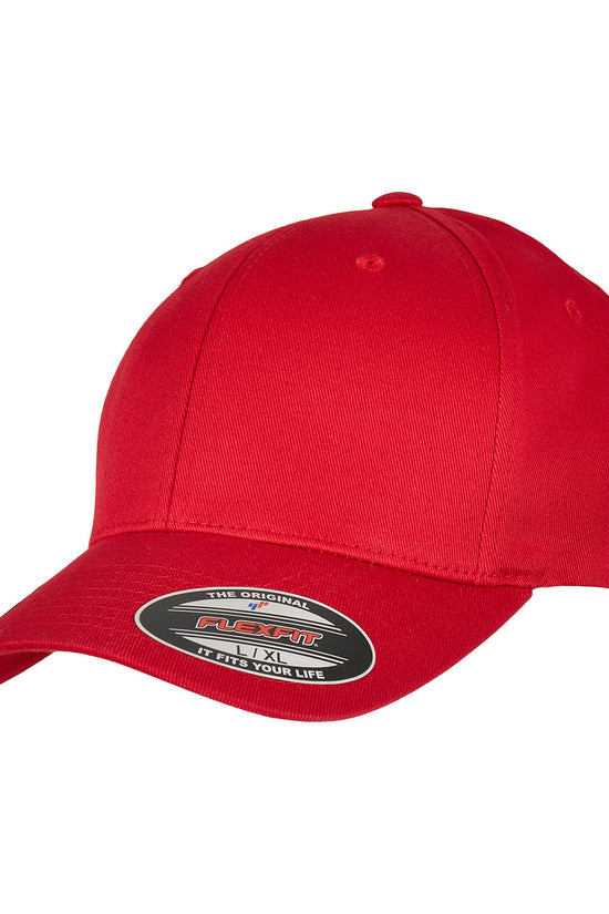 Flexfit Organic Cotton Cap 6277OC Unisex Adult